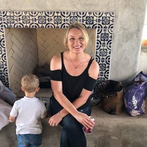 Meet your Posher, Pamela